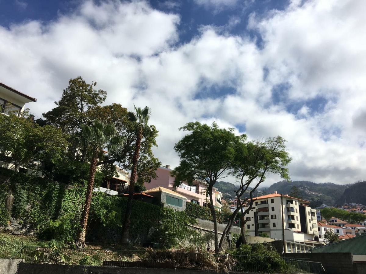 Apartamento Apart. Madeira 4 *