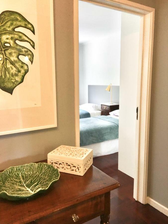 Apartamento Apart. Madeira 4 *
