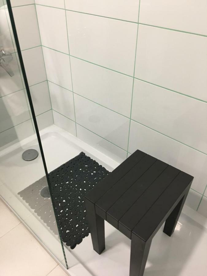 Apartamento Apart. Madeira 4 *