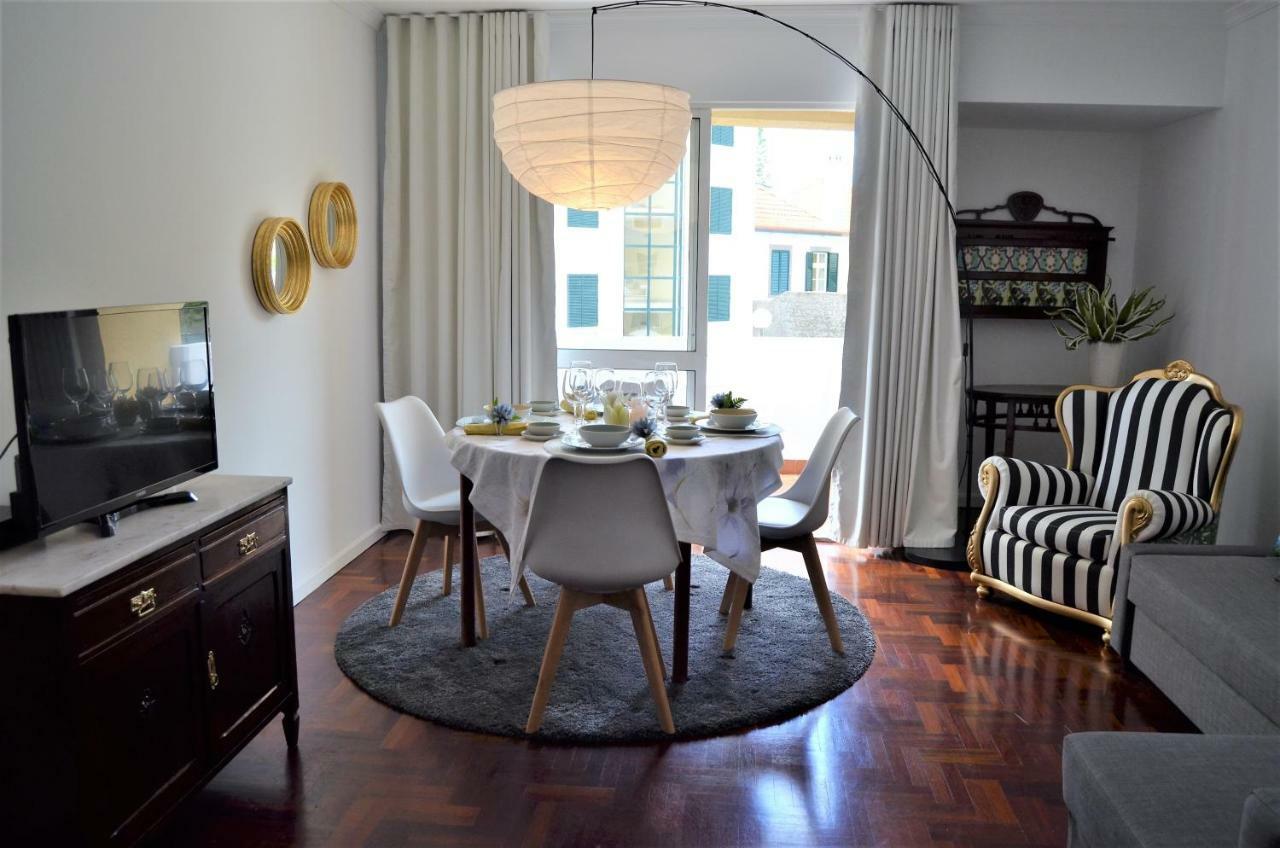 Apartamento Apart. Madeira 4