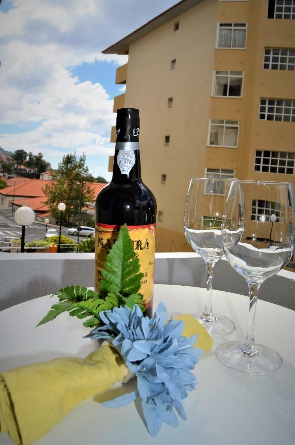 Apart. Madeira 4 Apartamento Funchal (Madeira)