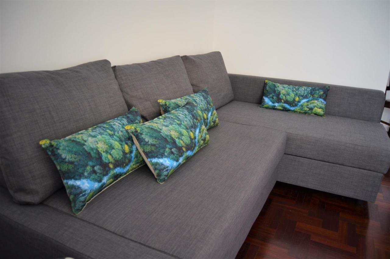Apartamento Apart. Madeira 4 *