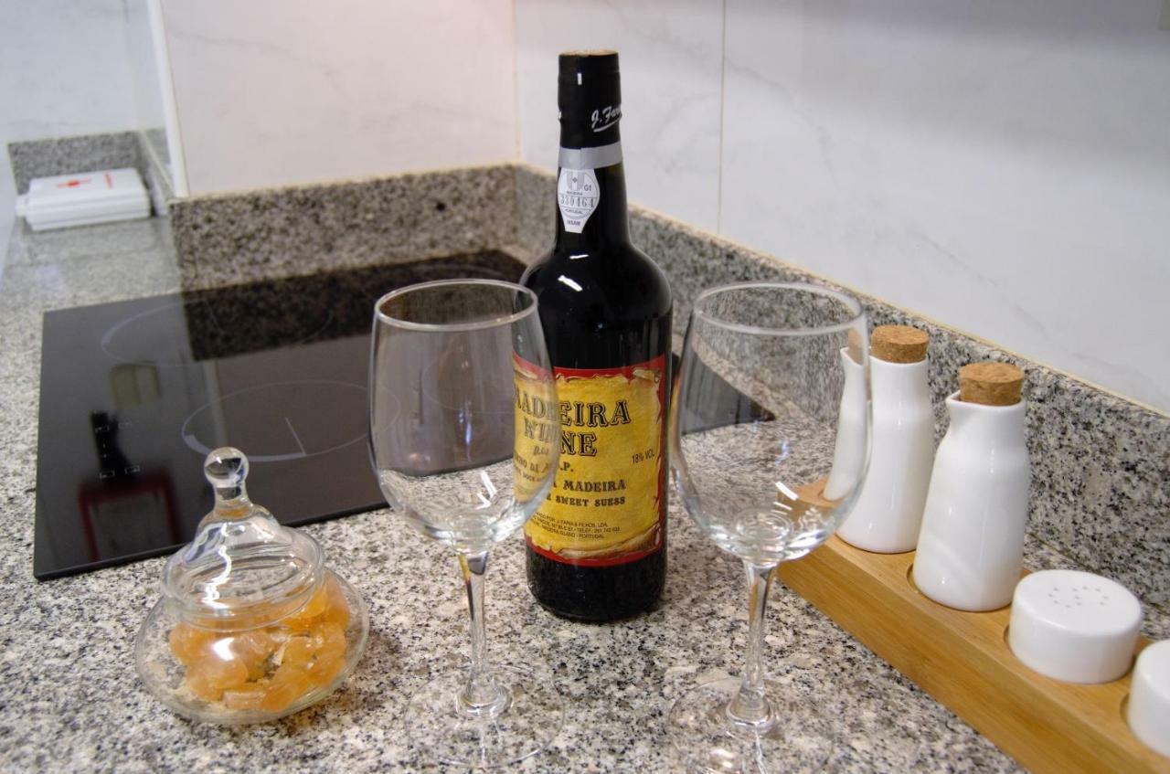 Apartamento Apart. Madeira 4 Funchal (Madeira)