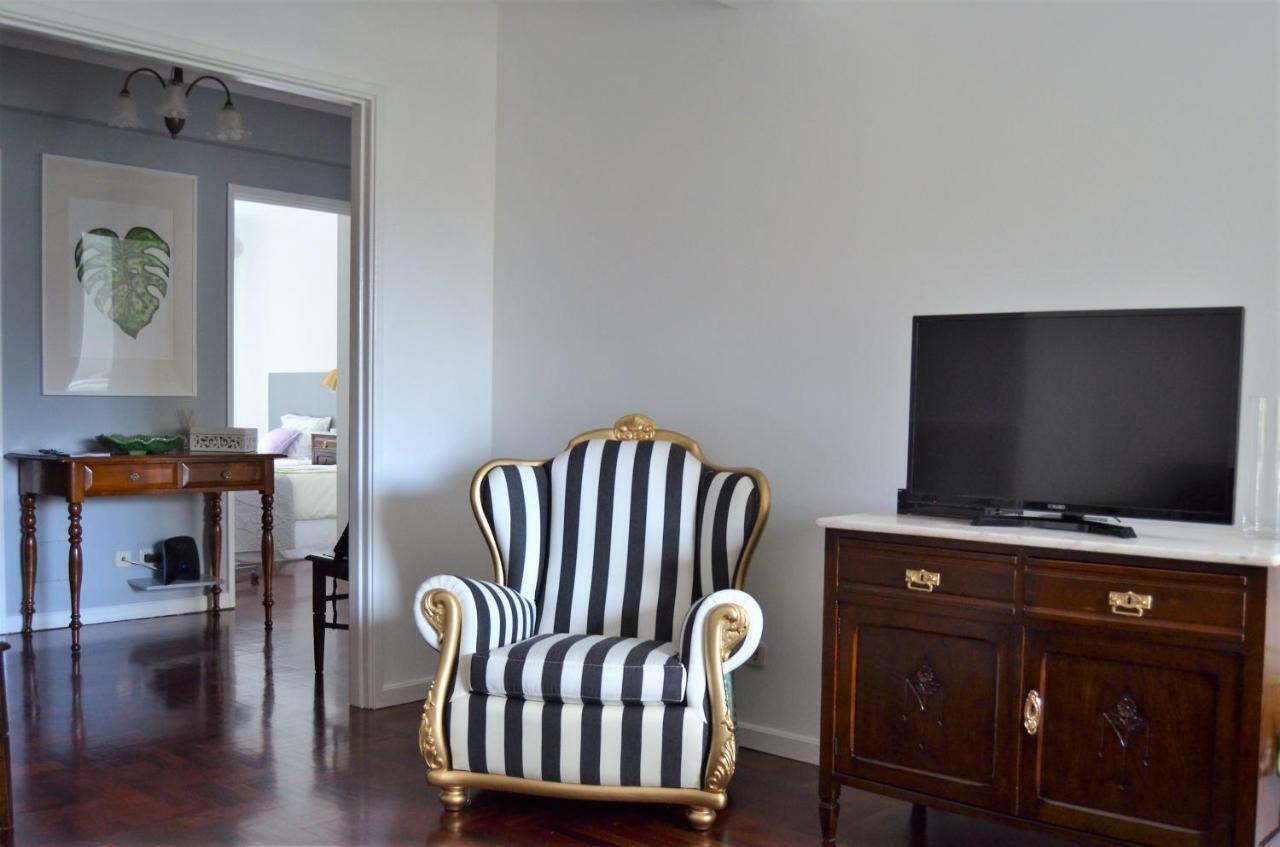 Apart. Madeira 4 Apartamento *